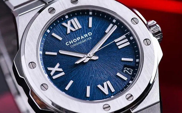 蕭邦手表發條擰反了處理辦法推薦（正確上鏈技巧與注意事項）（圖）