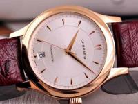 蕭邦腕表表盤生銹處理方法詳解（科學保養與修復技巧）