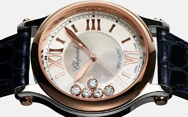 蕭邦哪兒買便宜（品牌手表購買攻略與省錢技巧）（圖）