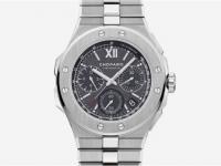 蕭邦手表為什么那么貴（奢華工藝與品牌價值解析）