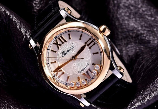 蕭邦手表久置不動的故障解析（保養與修復指南）（圖）