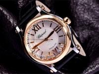 蕭邦手表久置不動的故障解析（保養與修復指南）