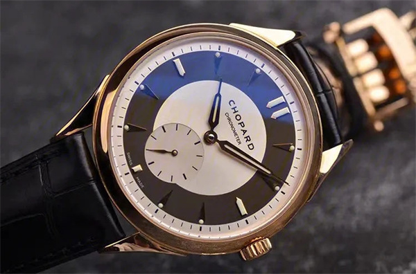 蕭邦腕表走慢解決方法推薦（精準保養與校準技巧）（圖）