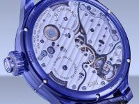 蕭邦手表發條擰反了解決辦法詳解（輕松修復指南與常見誤區避雷）