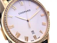 蕭邦手表保養指南（長期不戴的處理方法與注意事項）