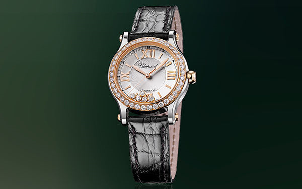 蕭邦手表走慢了如何解決（精確調整與保養小技巧）（圖）