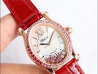 蕭邦手表機芯受損如何解決（專業維修指南與日常保養技巧）