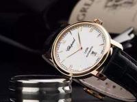 蕭邦手表表殼有劃痕怎么修復（專業保養技巧與注意事項）