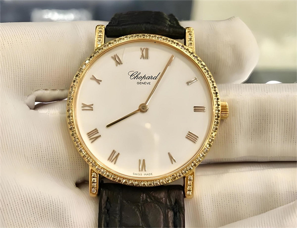 蕭邦腕表臟了解決辦法盤點（日常保養與清潔技巧）（圖）