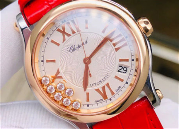 蕭邦手表走走停停解決辦法（常見故障排查與維修技巧）（圖）