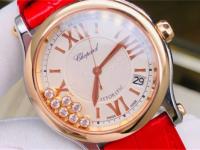 蕭邦手表走走停停解決辦法（常見故障排查與維修技巧）