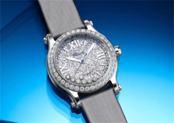 蕭邦手表指針生銹處理方法詳解（保養技巧與日常注意事項）（圖）