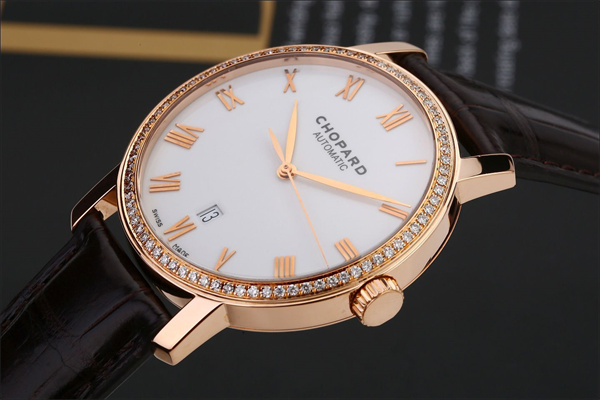 蕭邦腕表表帶掉色處理技巧盤點（延長腕表壽命的小秘訣）（圖）