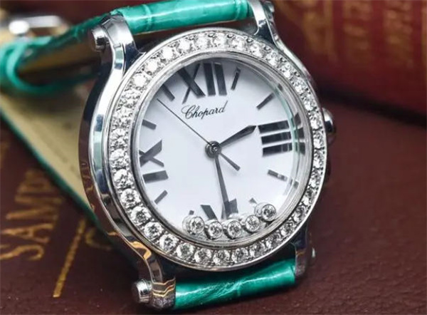 蕭邦腕表表殼割手解決辦法詳解（保養與維修小技巧）（圖）