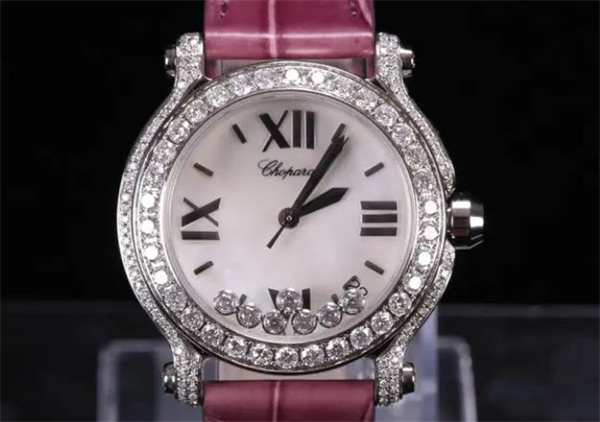 蕭邦腕表停走處理方法（精準(zhǔn)修復(fù)指南）（圖）