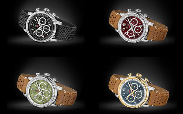 蕭邦摔壞了解決技巧匯總（手表維修與保養小貼士）（圖）