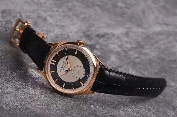 蕭邦機(jī)械表機(jī)芯生銹處理辦法推薦（保養(yǎng)與修復(fù)技巧指南）（圖）