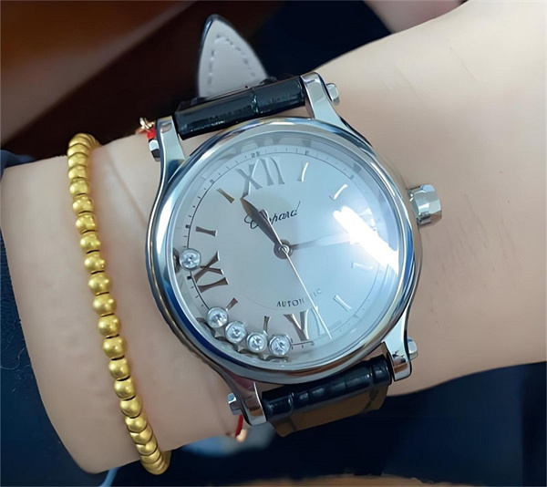 蕭邦手表表針脫落修復方法（專業指南與注意事項）（圖）