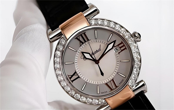 蕭邦腕表走快解決方法（精確調整與日常保養技巧）（圖）