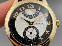 蕭邦手表表帶太緊解決技巧詳解（輕松調(diào)整佩戴舒適度指南）