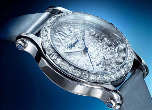 蕭邦手表表蒙子壞了處理辦法盤(pán)點(diǎn)（修復(fù)技巧與注意事項(xiàng)）（圖）