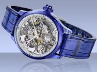 蕭邦手表指針生銹處理辦法大全