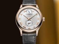 蕭邦手表大全男款