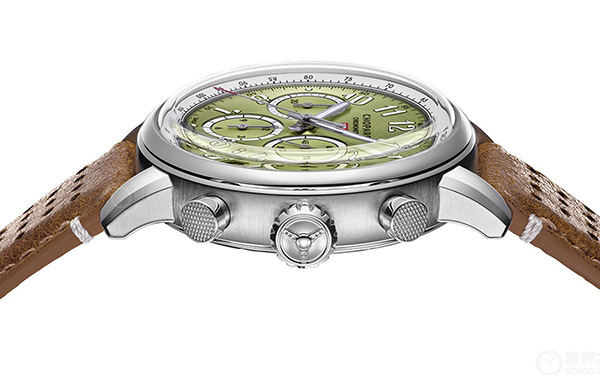 蕭邦腕表走慢了解決技巧集錦（圖）