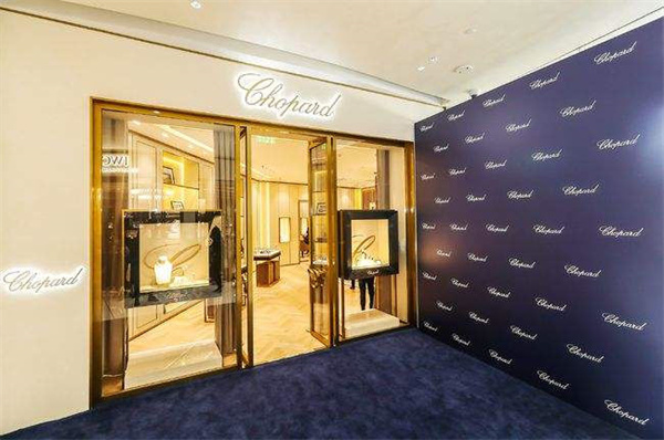 蕭邦手表表帶太緊解決方法是什么（圖）