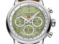 蕭邦手表走時(shí)不準(zhǔn)解決方法推薦