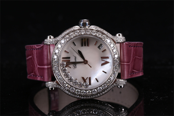 蕭邦手表走時不準處理辦法大全（圖）