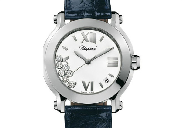 蕭邦表帶過長解決方法詳解（圖）