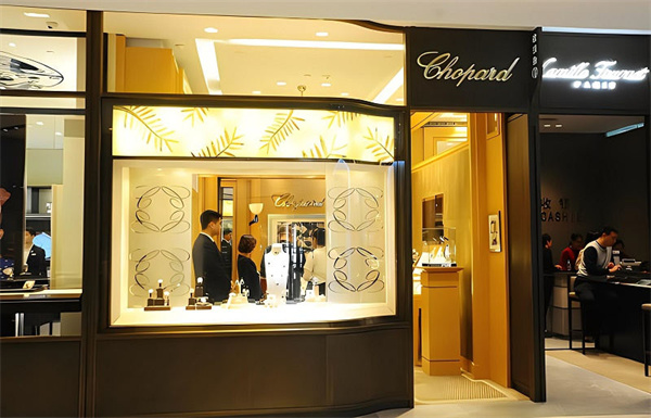 蕭邦腕表表帶過長怎么處理（圖）