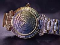 蕭邦表帶怎么拆卸