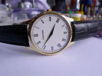 蕭邦機芯受損處理技巧大全