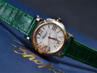 蕭邦腕表表帶太松處理方法盤點