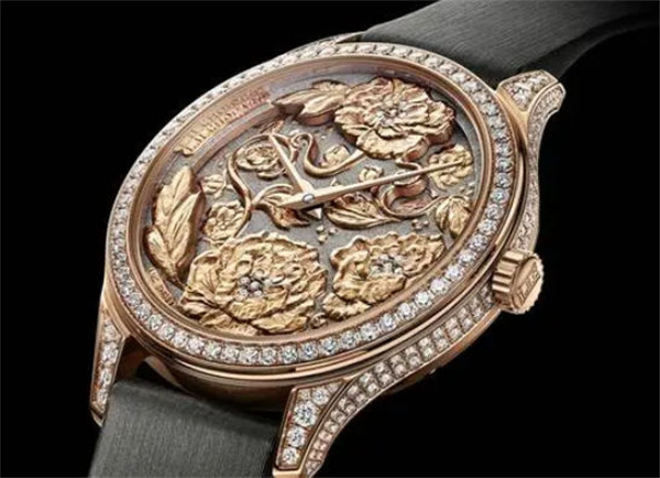 蕭邦腕表走慢了解決技巧是什么（圖）