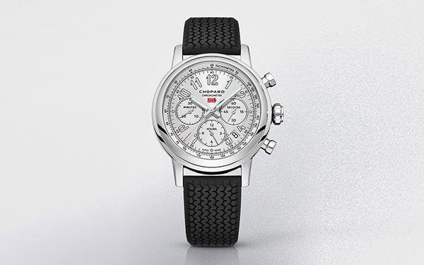 蕭邦手表表殼割手處理技巧詳解（圖）