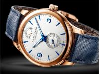 蕭邦手表機芯里面有劃痕處理技巧是什么