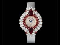 蕭邦腕表表帶掉色解決方法