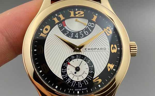 蕭邦表針不走了如何修復（圖）