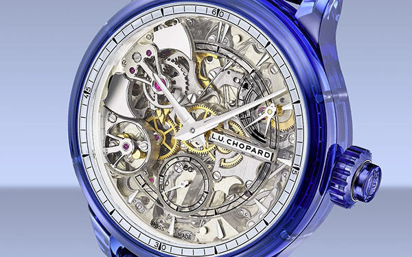 蕭邦表殼壞了解決辦法推薦（圖）