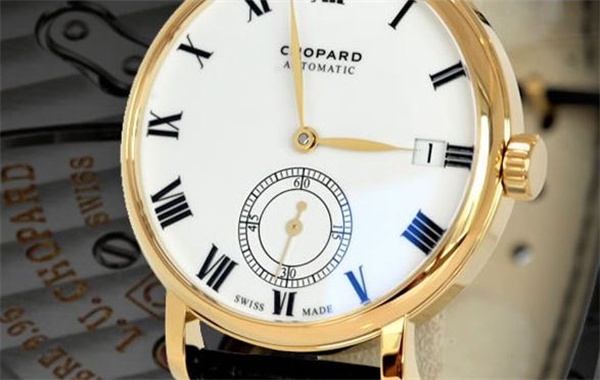 蕭邦表殼破裂處理辦法詳解（圖）