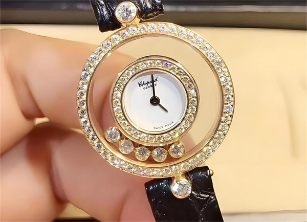 蕭邦手表表帶太緊處理辦法詳解（圖）