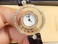 蕭邦手表表帶太緊處理辦法詳解