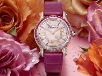 蕭邦手表發條擰反了如何處理