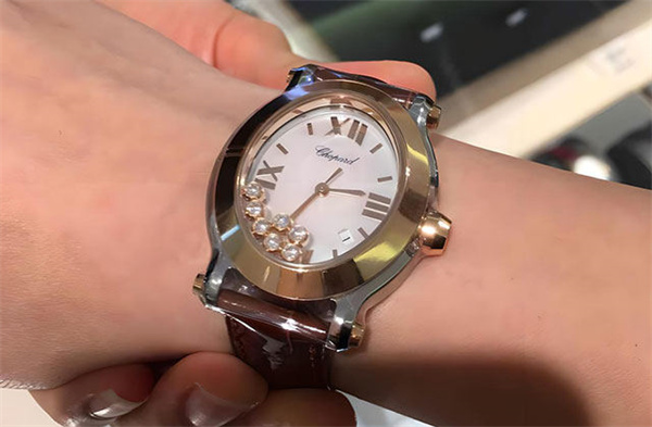 蕭邦手表表殼破裂處理辦法詳解（圖）