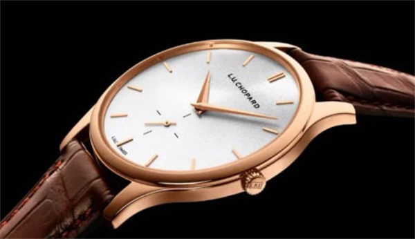 蕭邦表帶太緊處理辦法盤點（圖）