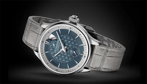 蕭邦手表走時不準解決方法深度解析（圖）