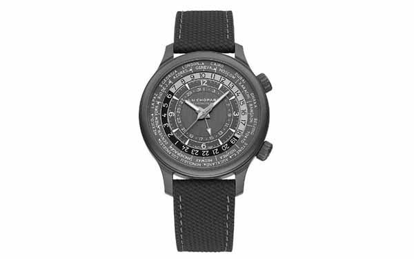 蕭邦腕表表帶過長是什么原因（圖）